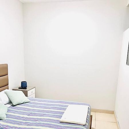 Apartamento En El Corazon De Miraflores Lima Kültér fotó