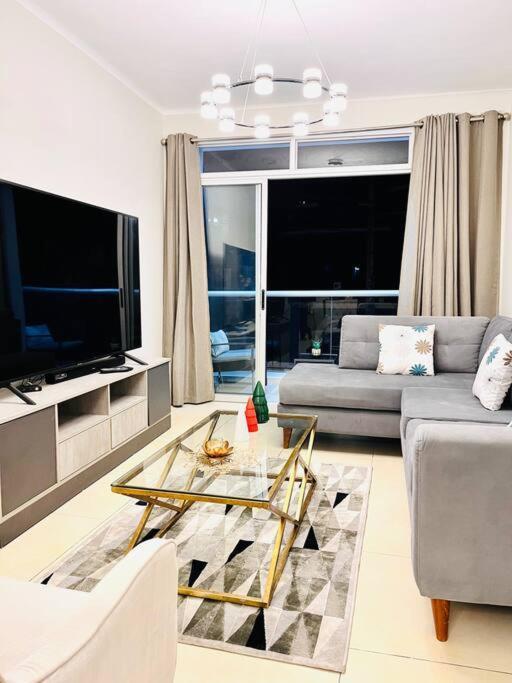 Apartamento En El Corazon De Miraflores Lima Kültér fotó